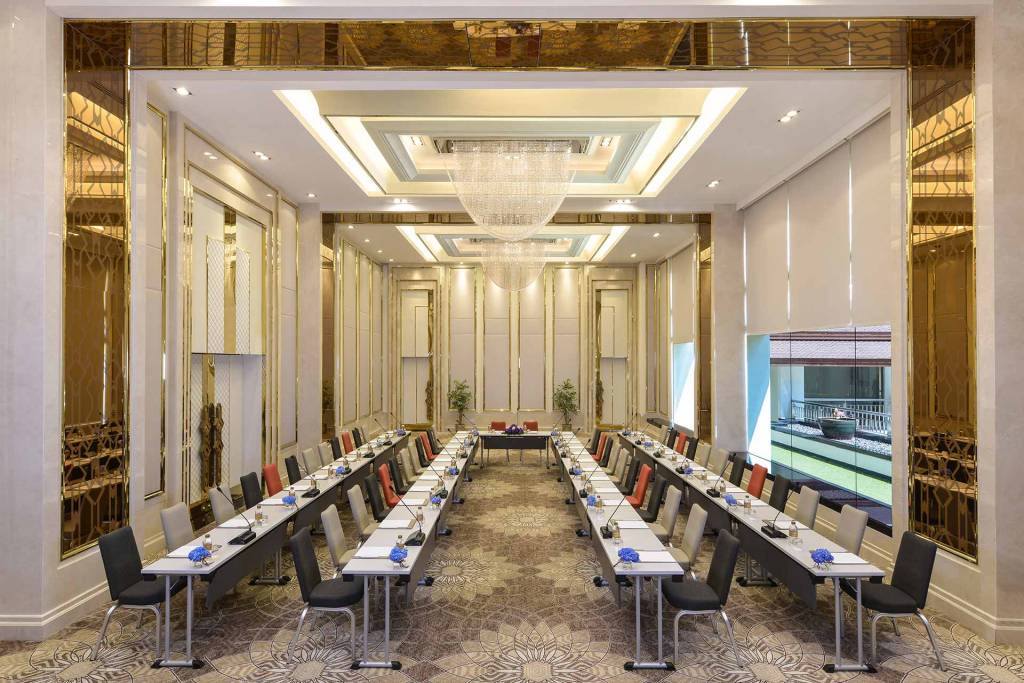 Meeting & Conference