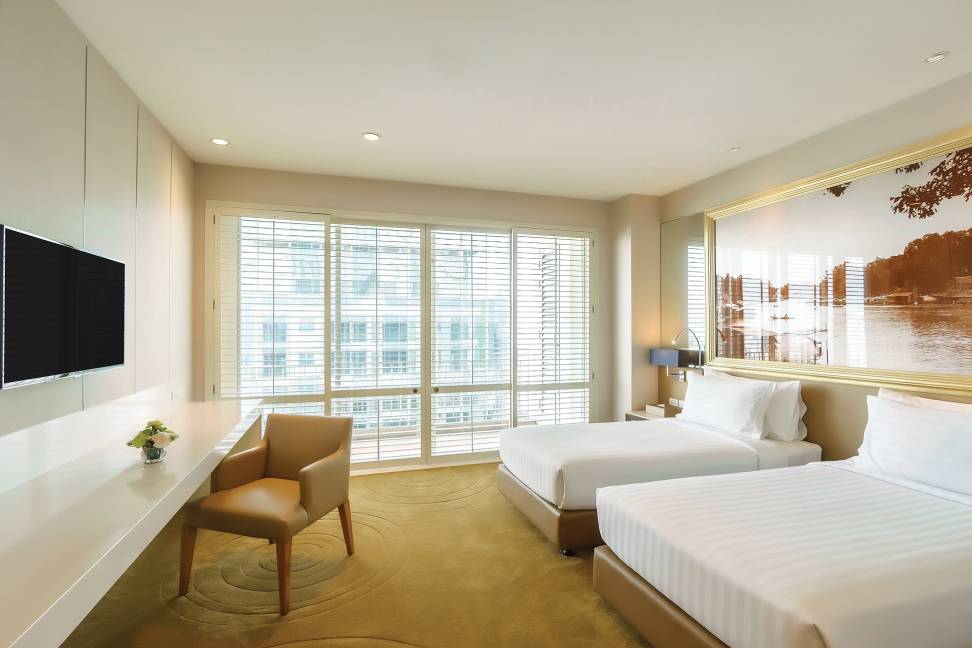 The Penthouse The Penthouse