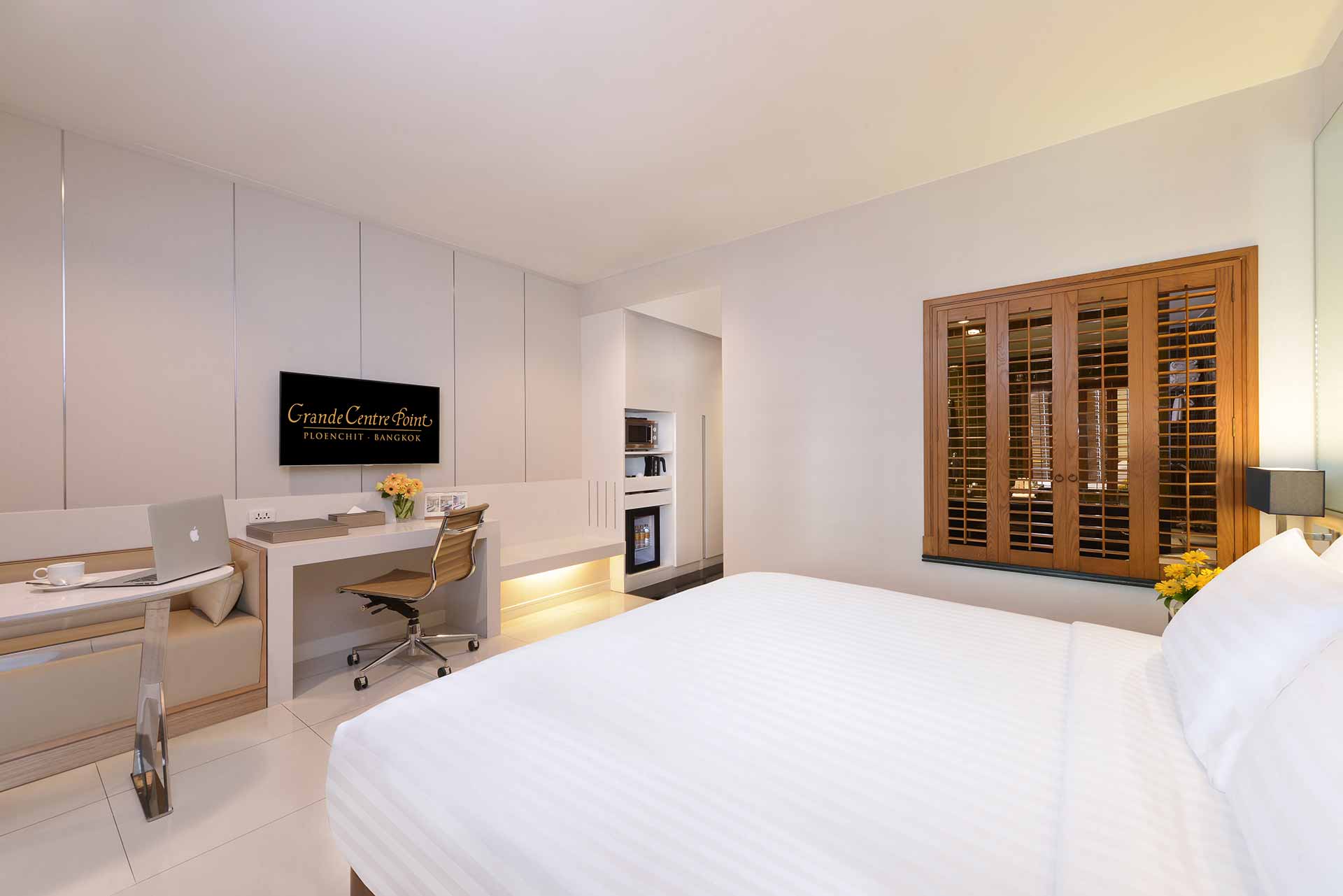 デラックス ルーム デラックス ルーム