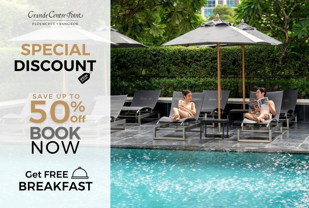 Special Discount